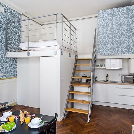 Cosy Studio In The Center Bordeaux Ngoại thất bức ảnh