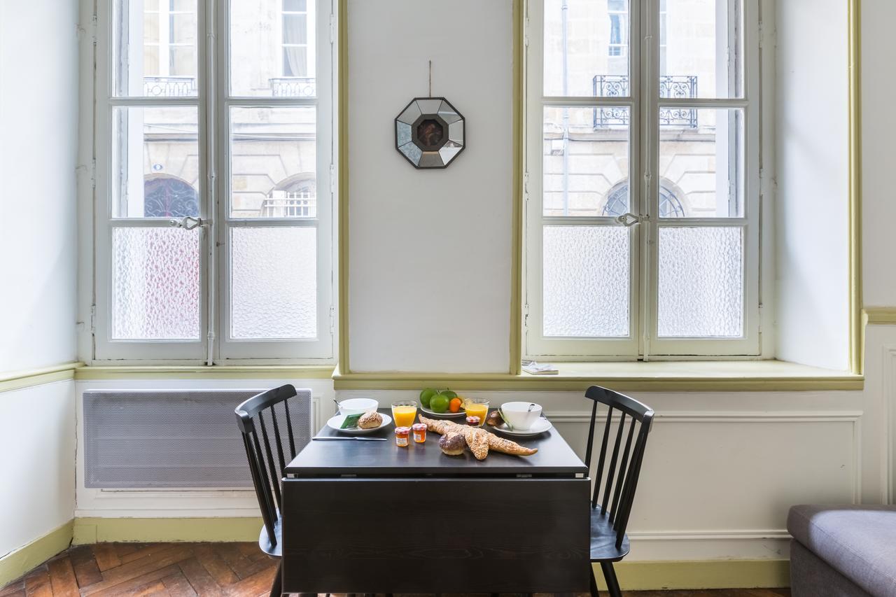 Cosy Studio In The Center Bordeaux Ngoại thất bức ảnh
